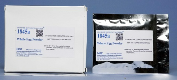 image.png SRM 2387 花生酱标准物质(美国NIST)