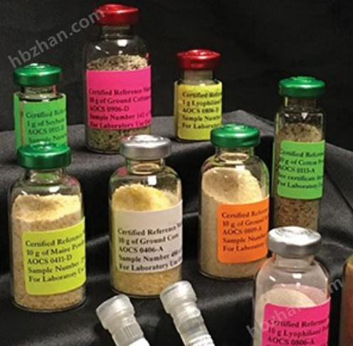 image.png 转基因大豆A5547-127品系标准品
