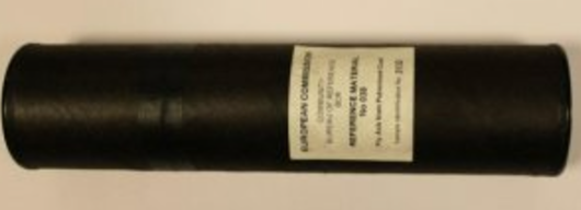 image.png BCR-038 粉煤灰微量元素标准品
