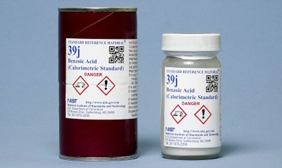 image.png SRM 2563 NIST美标中能量冲击试样(常温)
