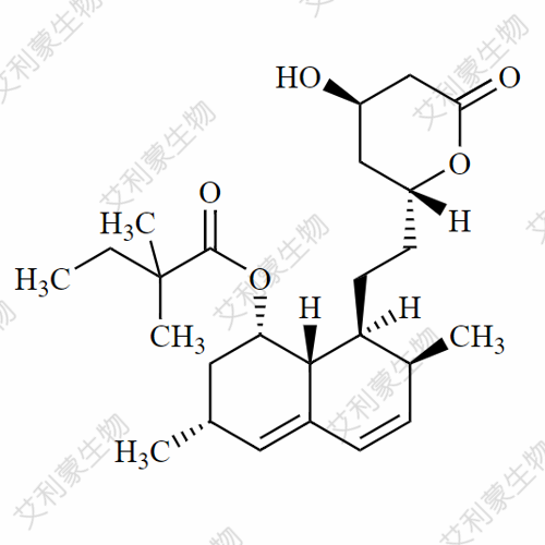 辛伐他汀.png 辛伐他汀.png