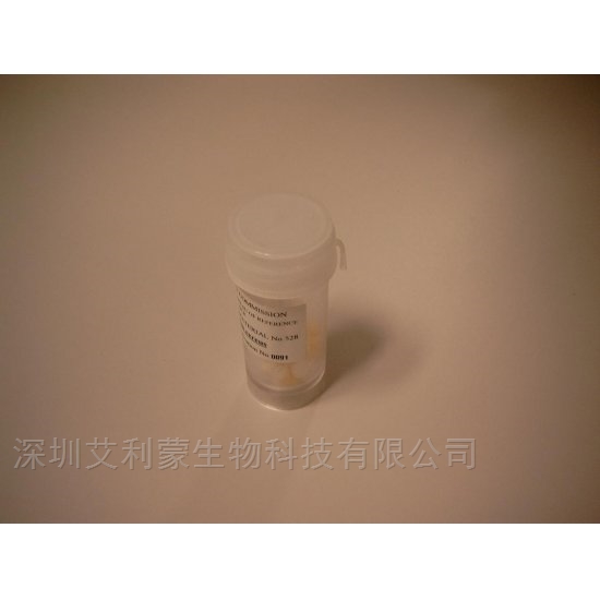 BCR-528 蜡样芽孢杆菌标准品(欧盟)