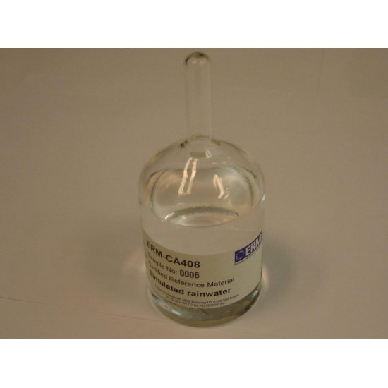 ERM-CA408.jpg ERM-CA408 模拟雨水标准品(主要化合物)
