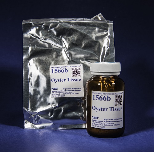 1566b-01-500.jpg SRM 1566b 牡蛎组织标准品(美国NIST)
