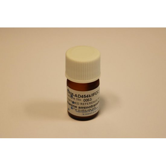 ERM-AD454k.jpg 丙氨酸氨基转移酶(ALT)标准品