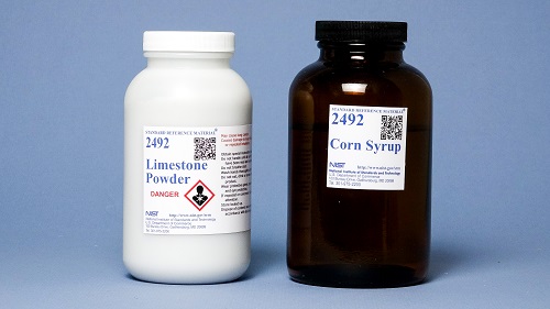 2492-01-500.jpg SRM 2492 NIST流变测量的宾汉糊状混合物