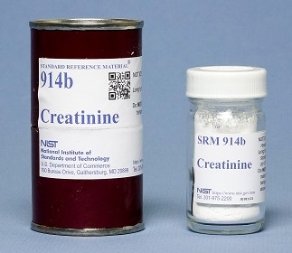 914b-01-500.jpg SRM 914b 肌酐标准物质