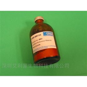 ERM-BB124猪肌肉标准品（硝基咪唑类）